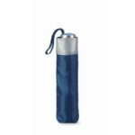 MP2509090 paraguas plegable azul poliester 2