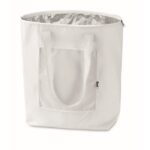 MP2509180 bolsa compra isotermica pleg blanco poliester 1