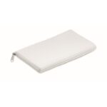 MP2509180 bolsa compra isotermica pleg blanco poliester 2