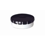 MP2509220 Vaxe - Caja 12 gr caramelos menta Negro