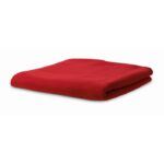 MP2509370 manta polar rojo lana 5