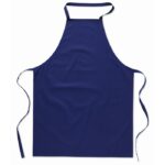 MP2509490 delantal cocina en algodon azul algodon 1