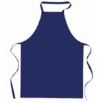 MP2509490 delantal cocina en algodon azul algodon 3