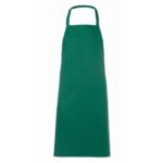 MP2509530 delantal cocina en algodon verde algodon 5