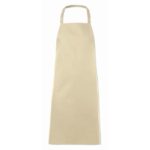 MP2509550 delantal cocina en algodon beige algodon 3