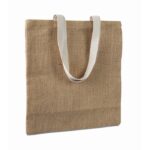 MP2509650 bolsa de la compra en yute beige yute 1