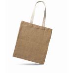 MP2509650 bolsa de la compra en yute beige yute 2