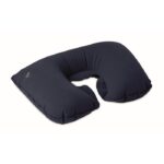 MP2509660 almohada inflable azul pvc 2