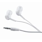 MP2509680 auriculares de silicona blanco pvc 3