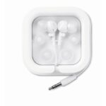 MP2509680 auriculares de silicona blanco pvc 4