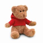 MP2509890 osito de peluche con camiseta rojo felpa 3