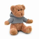 MP2509910 osito de peluche con camiseta gris felpa 2