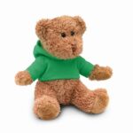 MP2509920 osito de peluche con camiseta verde felpa 2