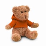 MP2509930 osito de peluche con camiseta naranja felpa 3