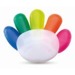 MP2510330 marcadores 5 colores multicolor plastico 1