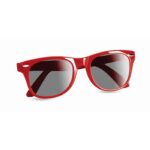 MP2510360 gafas de sol con proteccion uv rojo policarbonato 2