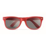 MP2510360 gafas de sol con proteccion uv rojo policarbonato 3