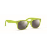 MP2510410 gafas de sol con proteccion uv verde lima policarbonato 1