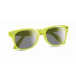 MP2510410 gafas de sol con proteccion uv verde lima policarbonato 2