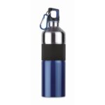 MP2510470 Maji - Botella de acero inox. 750 ml Azul