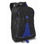 MP2510570 mochila bicolor azul poliester 1