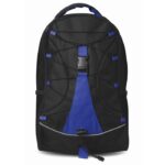 MP2510570 mochila bicolor azul poliester 2