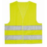 MP2510660 Bohe - Chaleco seguridad niños Amarillo