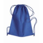 MP2511860 Cefu - Bolsa de non woven Azul