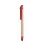 MP2512290 puntero tactil carton rojo papel 1