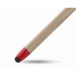 MP2512290 puntero tactil carton rojo papel 2
