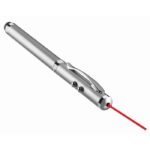 MP2512370 boligrafo laser y tactil plateado aluminio 3
