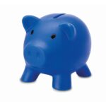 MP2512640 hucha de cerdito azul pvc 1