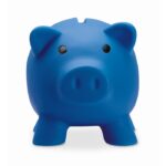 MP2512640 hucha de cerdito azul pvc 2