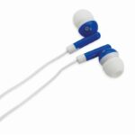 MP2512830 auriculares en estuche de ps azul poliestireno 4