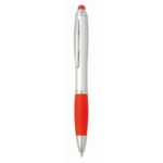 MP2512940 boligrafo stylus rojo abs 2