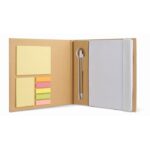 MP2513170 set de papeleria blanco papel 1