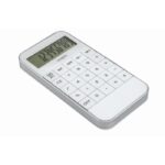 MP2513200 calculadora blanco abs 1
