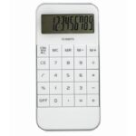 MP2513200 calculadora blanco abs 2