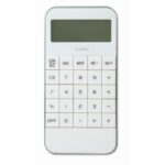 MP2513200 calculadora blanco abs 3