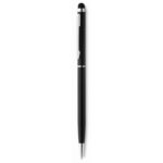 MP2513320 boligrafo stylus negro aluminio 2