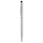 MP2513360 boligrafo stylus plateado aluminio 2