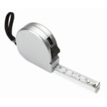 MP2513510 measuring tape 2m plateado abs 1
