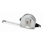 MP2513510 measuring tape 2m plateado abs 3