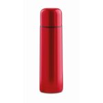 MP2514440 botella de doble pared 500 ml rojo acero inoxidable 1