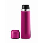 MP2514490 botella de doble pared 500 ml fucsia acero inoxidable 2