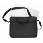 MP2514570 bolsa para portatil negro neopreno 2