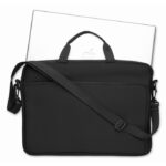 MP2514570 bolsa para portatil negro neopreno 5