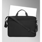 MP2514570 bolsa para portatil negro neopreno 6