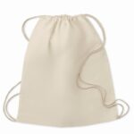 MP2514640 mochila con cordones beige algodon 2