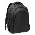 MP2515170 mochila para ordenador negro poliester 1